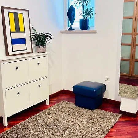 Lanas Place 卢布尔雅那