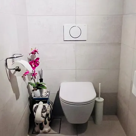 Lanas Place * 卢布尔雅那