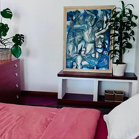Lanas Place 公寓 卢布尔雅那